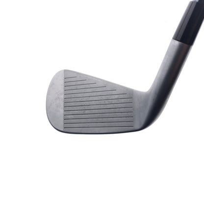 Used TaylorMade P-UDi 2024 3 Hybrid / 20 Degrees / Stiff Flex