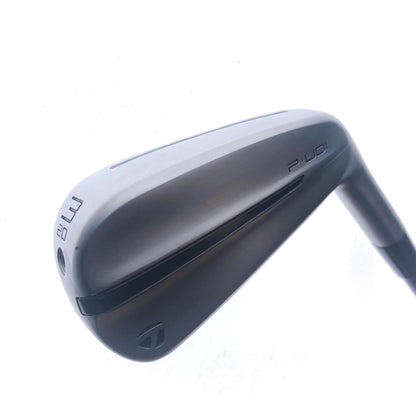 Used TaylorMade P-UDi 2024 3 Hybrid / 20 Degrees / X-Stiff Flex