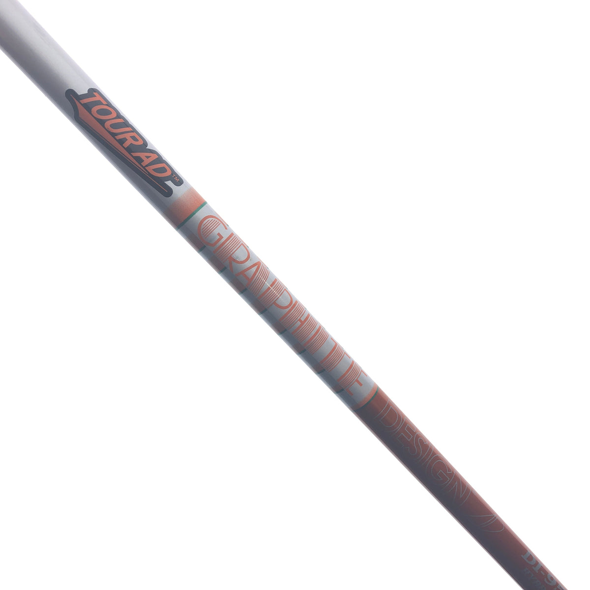 Used TaylorMade P-UDi 2024 3 Hybrid / 20 Degrees / X-Stiff Flex