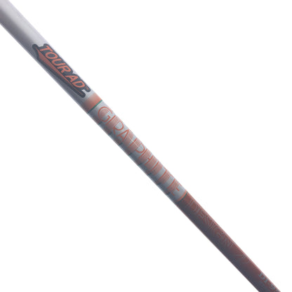 Used TaylorMade P-UDi 2024 3 Hybrid / 20 Degrees / X-Stiff Flex