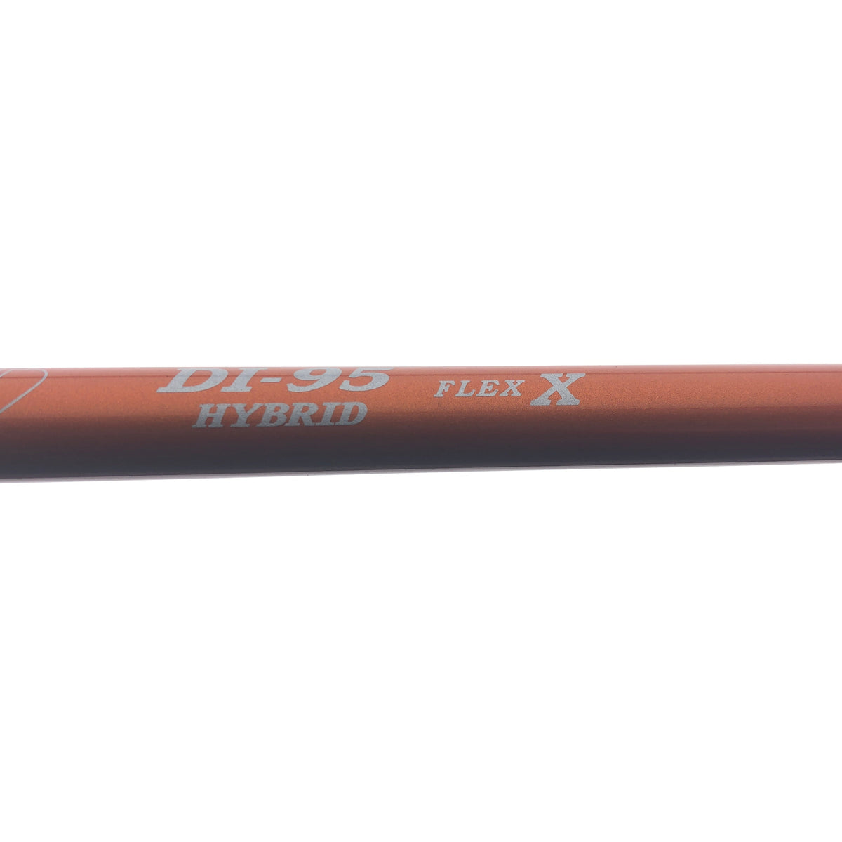 Used TaylorMade P-UDi 2024 3 Hybrid / 20 Degrees / X-Stiff Flex