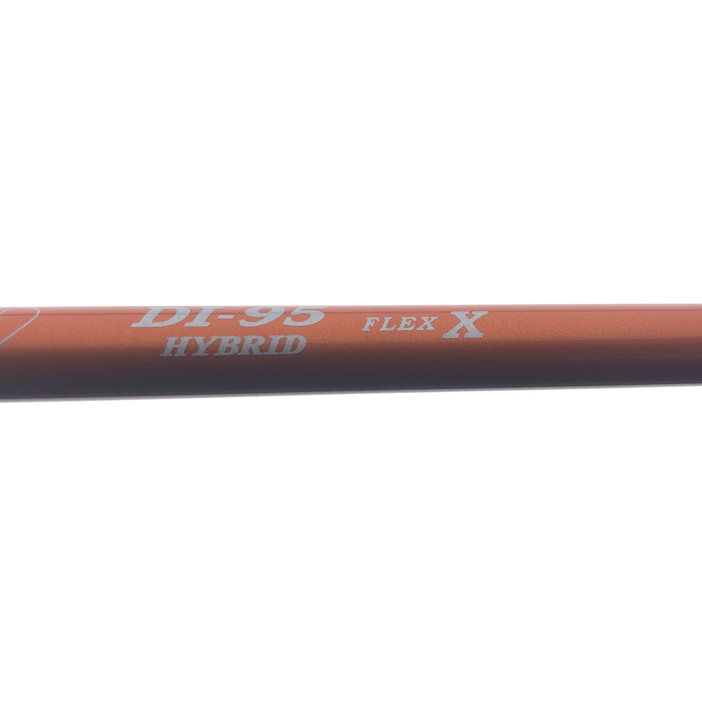 Used TaylorMade P-UDi 2024 3 Hybrid / 20 Degrees / X-Stiff Flex