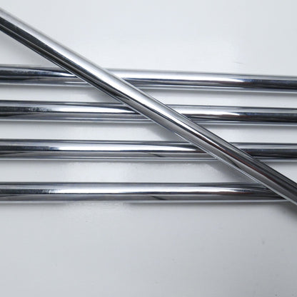 Used TaylorMade P750 Tour Proto Iron Set / 6 - PW / Stiff Flex