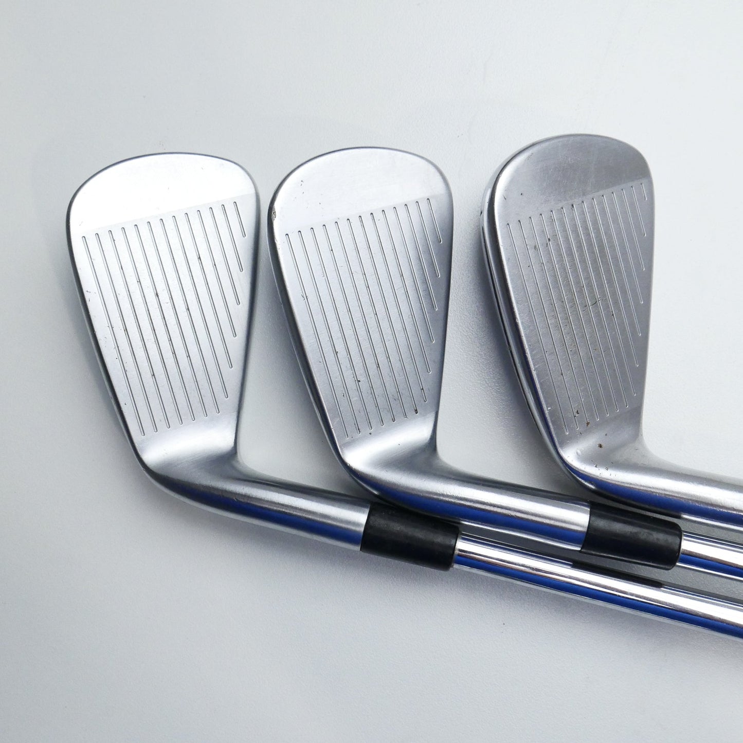 Used TaylorMade P770 2020 Iron Set / 5 - PW / X-Stiff Flex