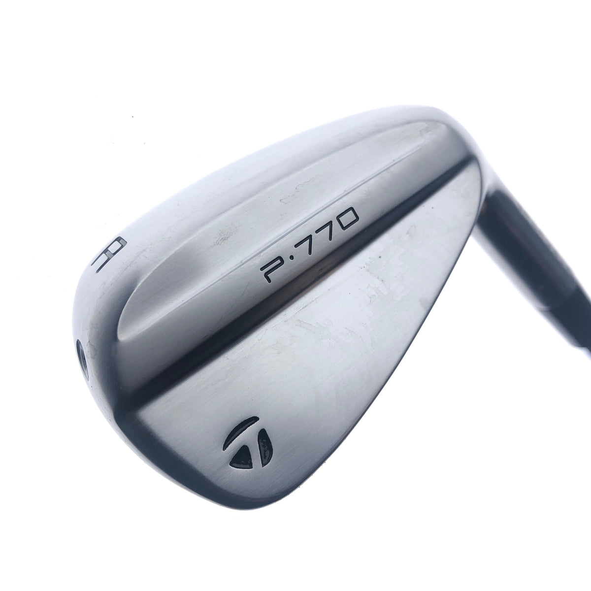 Used TaylorMade P770 2024 Approach Wedge / 50.0 Degrees / Regular Flex