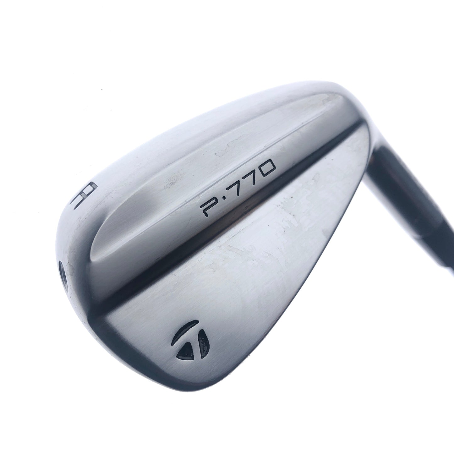 Used TaylorMade P770 2024 Approach Wedge / 50.0 Degrees / Regular Flex
