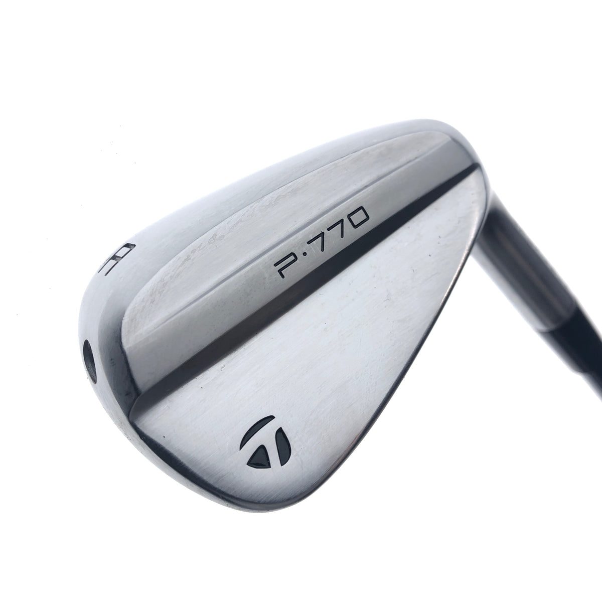 Used TaylorMade P770 2024 Approach Wedge / 50.0 Degrees / Regular Flex