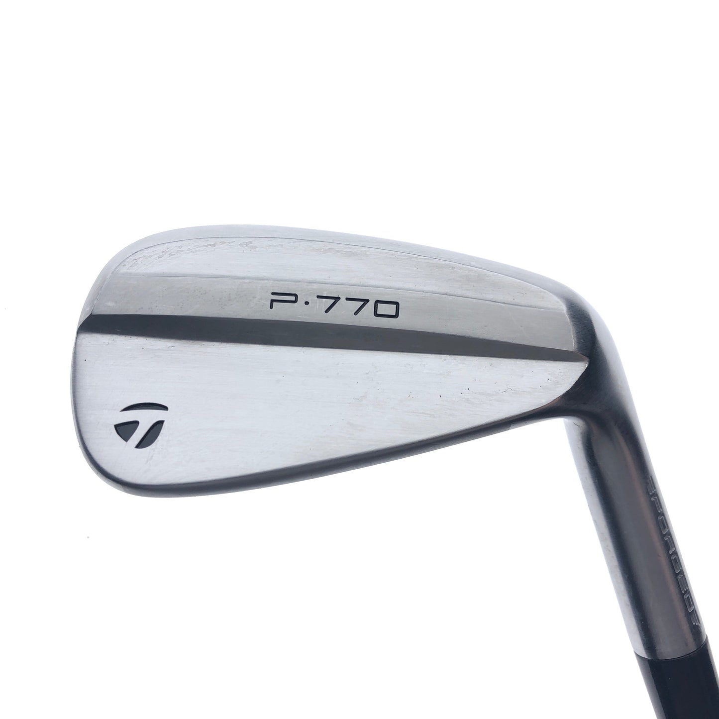Used TaylorMade P770 2024 Approach Wedge / 50.0 Degrees / Regular Flex