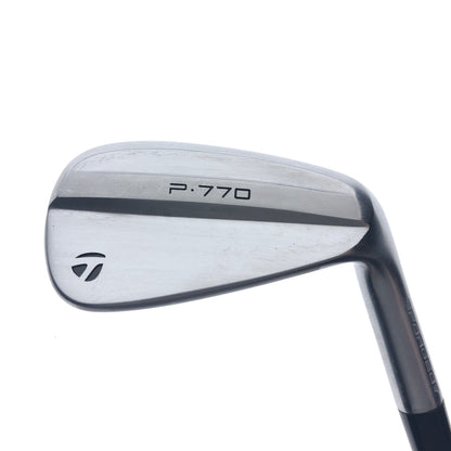Used TaylorMade P770 2024 Approach Wedge / 50.0 Degrees / Regular Flex