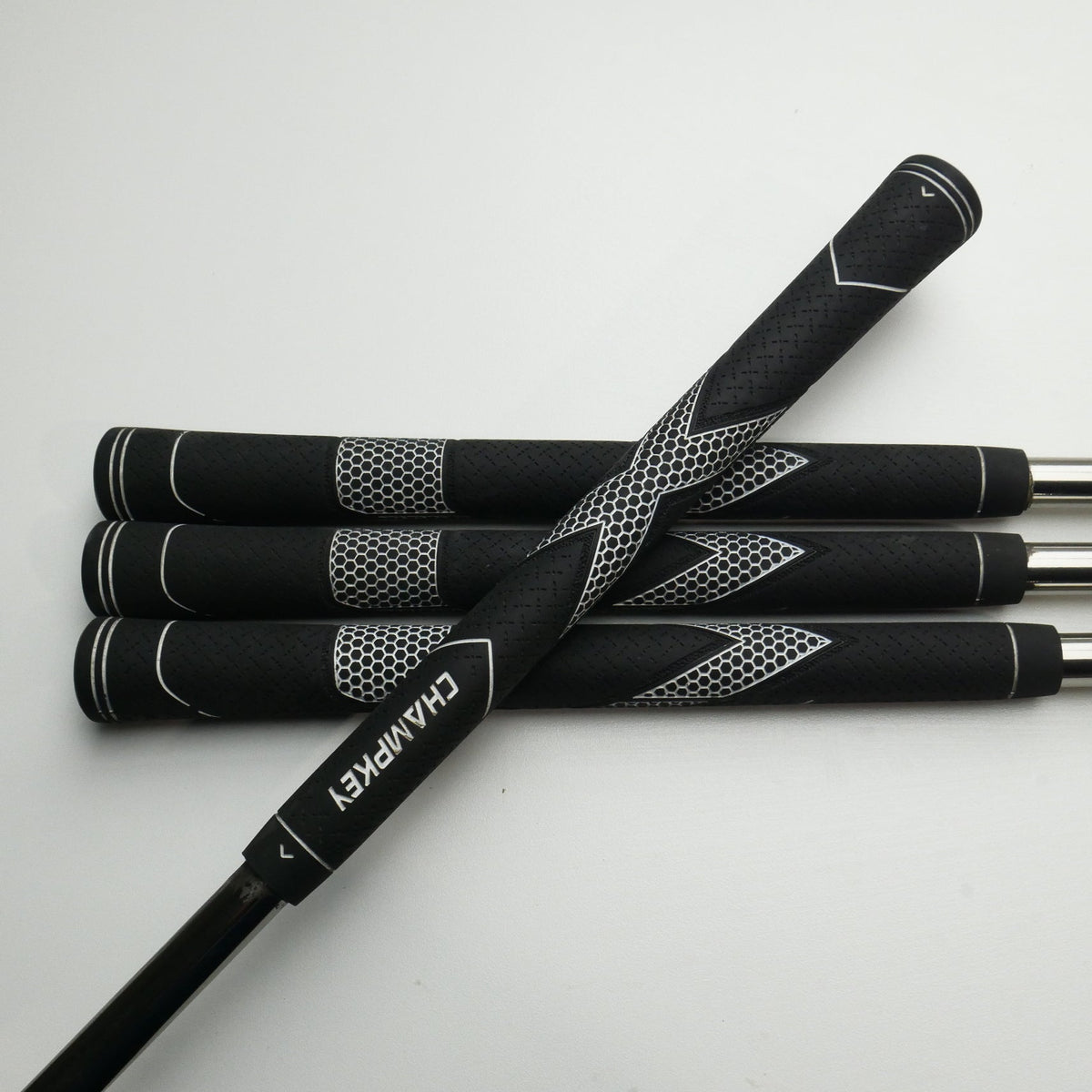 Used TaylorMade P790 2021 Iron Set / 8 - PW + AW / Regular Flex