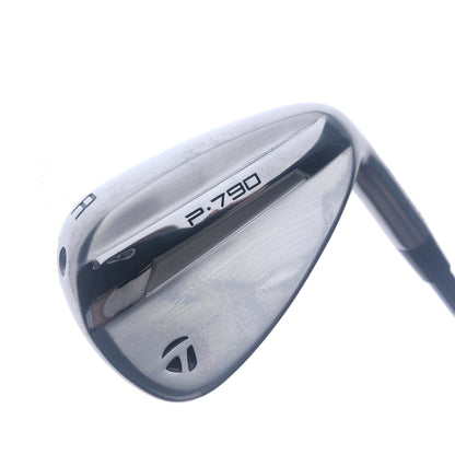 Used TaylorMade P790 2025 Approach Wedge / 49.0 Degrees / Regular Flex