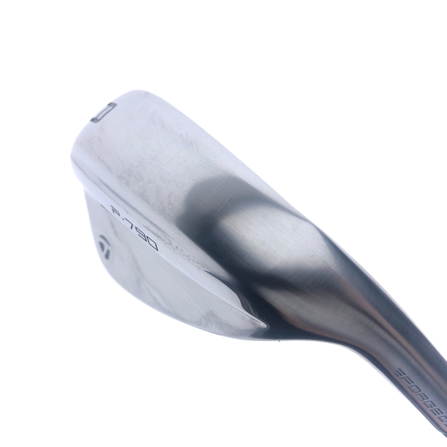 Used TaylorMade P790 2025 Approach Wedge / 49.0 Degrees / Regular Flex