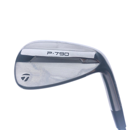 Used TaylorMade P790 2025 Approach Wedge / 49.0 Degrees / Regular Flex