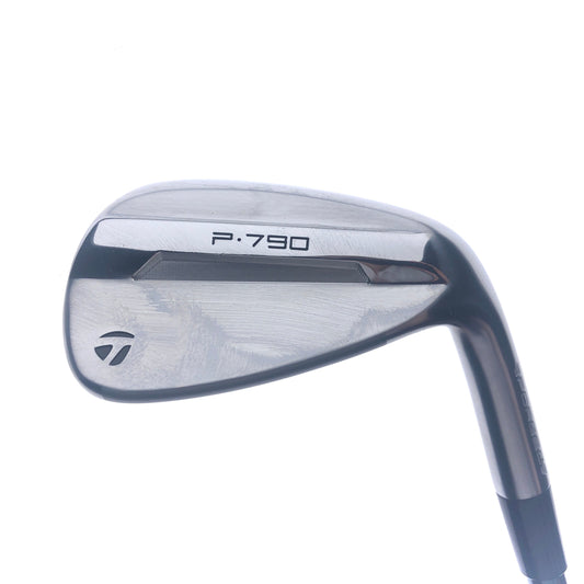 Used TaylorMade P790 2025 Approach Wedge / 49.0 Degrees / Regular Flex