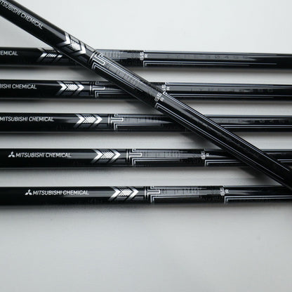 Used TaylorMade P790 2025 Iron Set / 5 - PW / Regular Flex