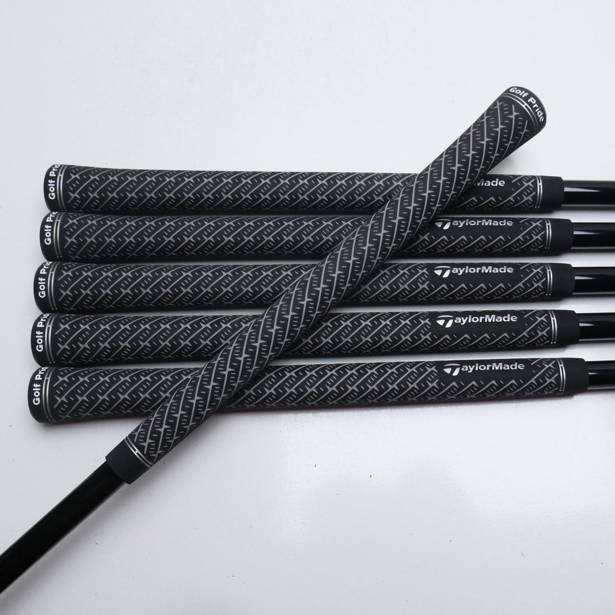 Used TaylorMade P790 2025 Iron Set / 5 - PW / Regular Flex