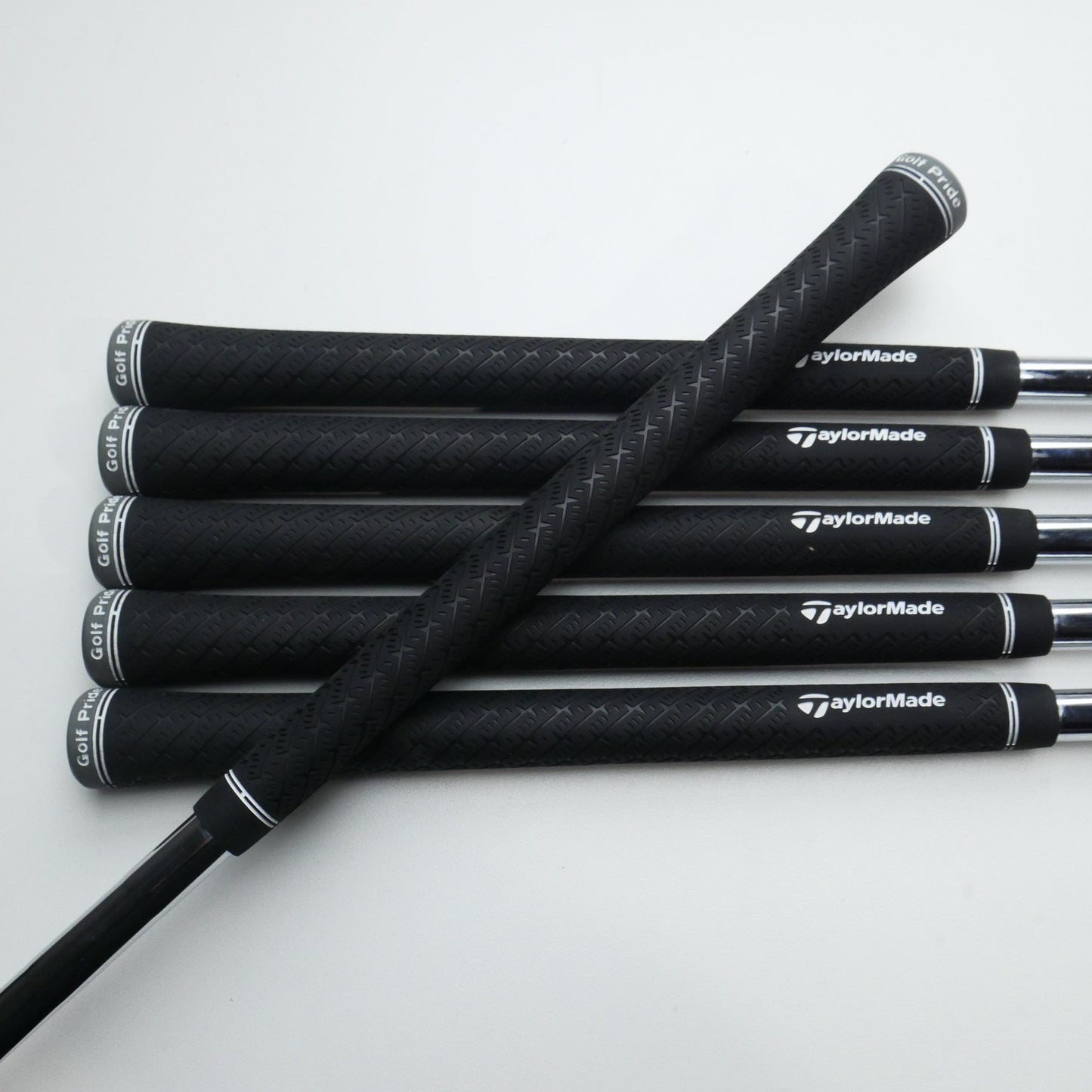 Used TaylorMade P790 2025 Iron Set / 5 - PW / Regular Flex