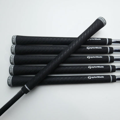 Used TaylorMade P790 2025 Iron Set / 5 - PW / Regular Flex