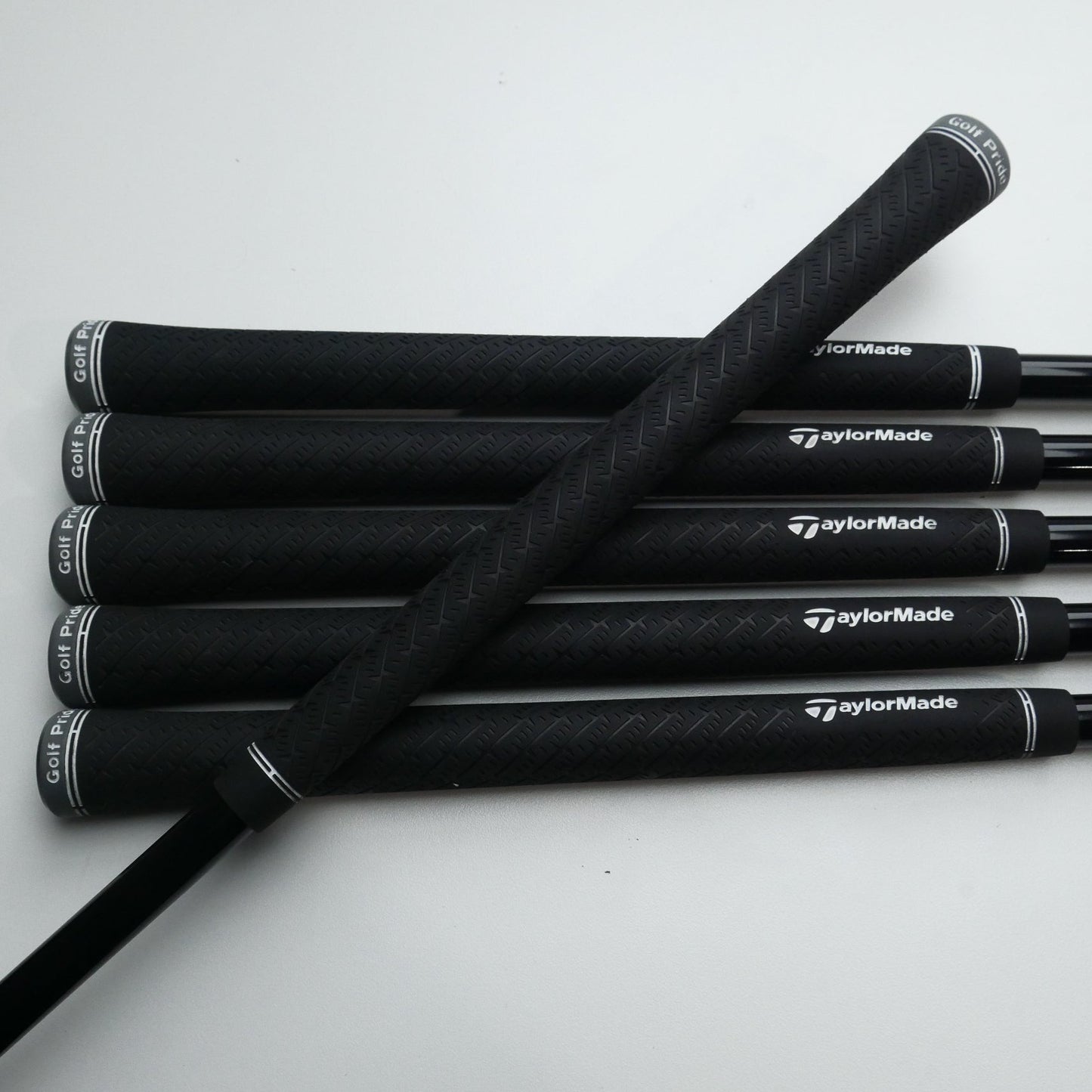 Used TaylorMade P790 2025 Iron Set / 5 - PW / Regular Flex