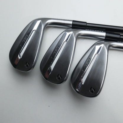 Used TaylorMade P790 2025 Iron Set / 5 - PW / Regular Flex