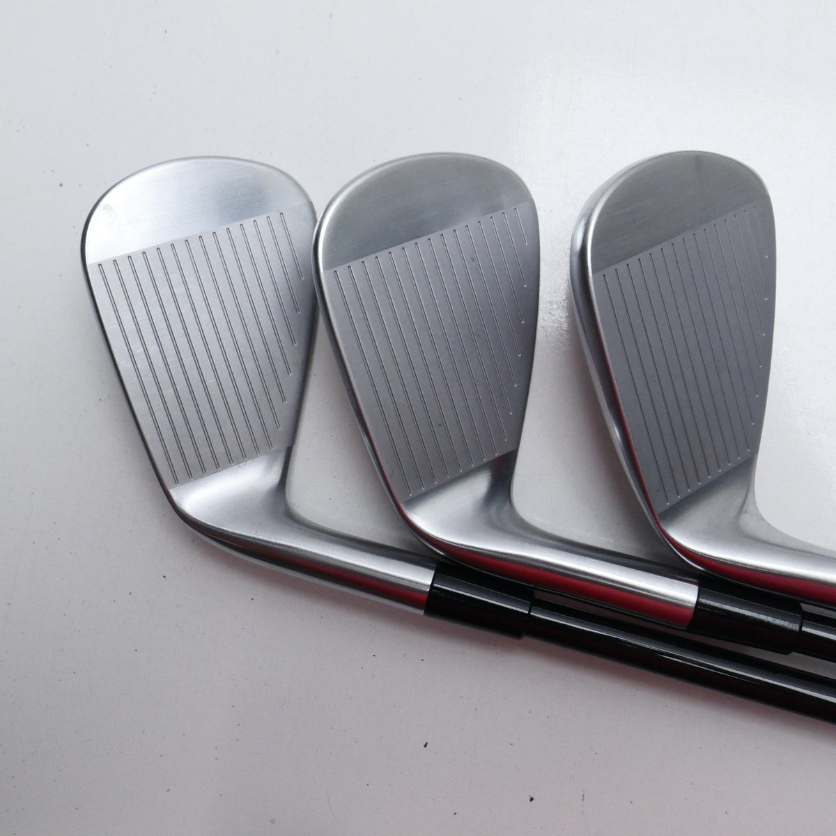 Used TaylorMade P790 2025 Iron Set / 5 - PW / Regular Flex