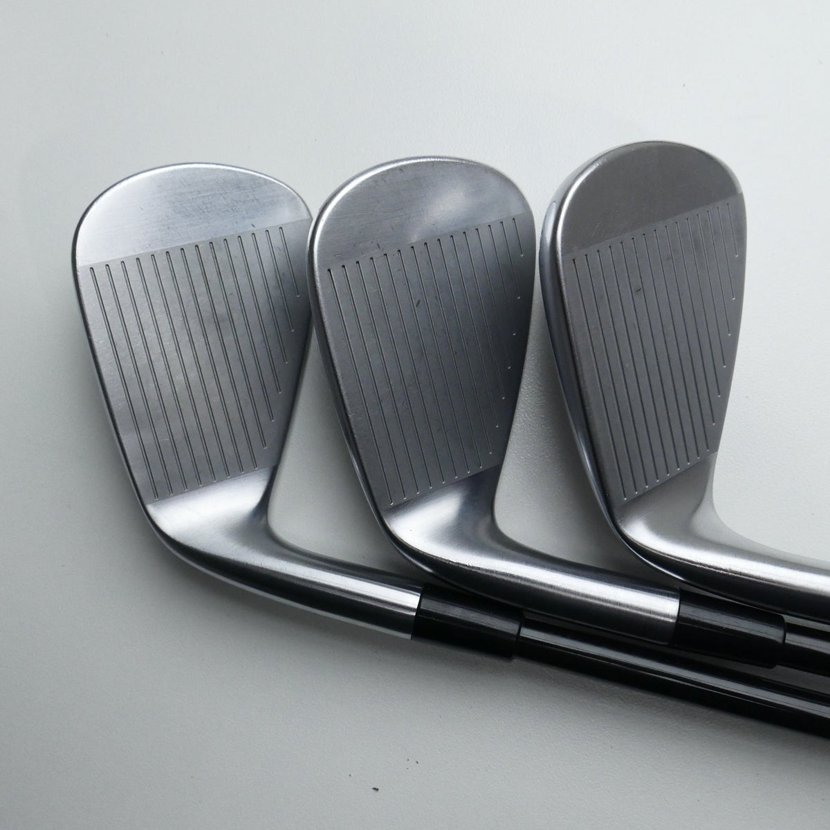 Used TaylorMade P790 2025 Iron Set / 5 - PW / Regular Flex