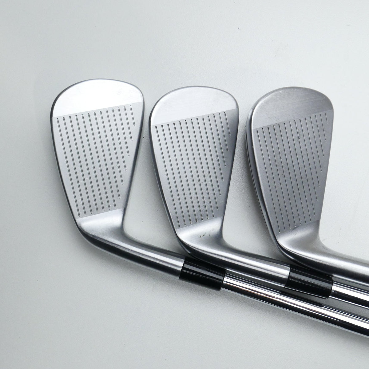 Used TaylorMade P790 2025 Iron Set / 5 - PW / Regular Flex