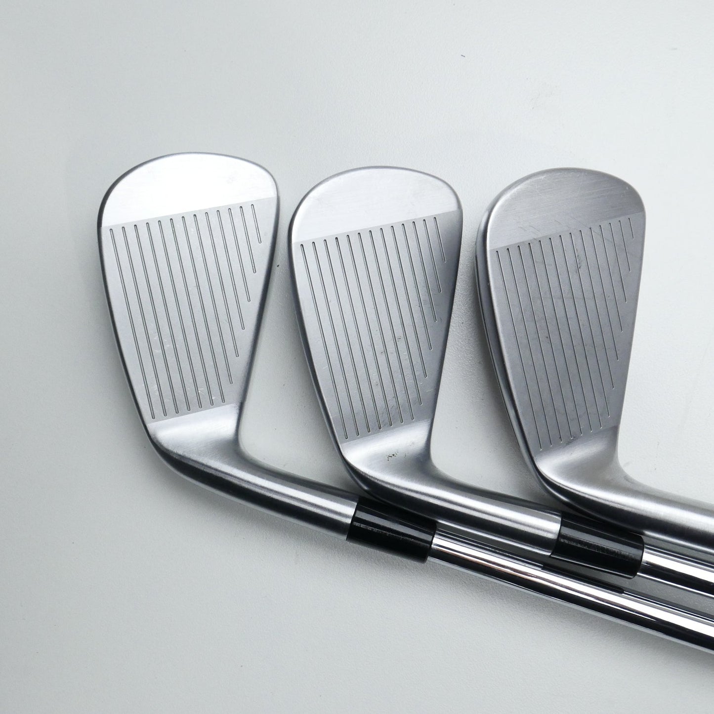 Used TaylorMade P790 2025 Iron Set / 5 - PW / Regular Flex