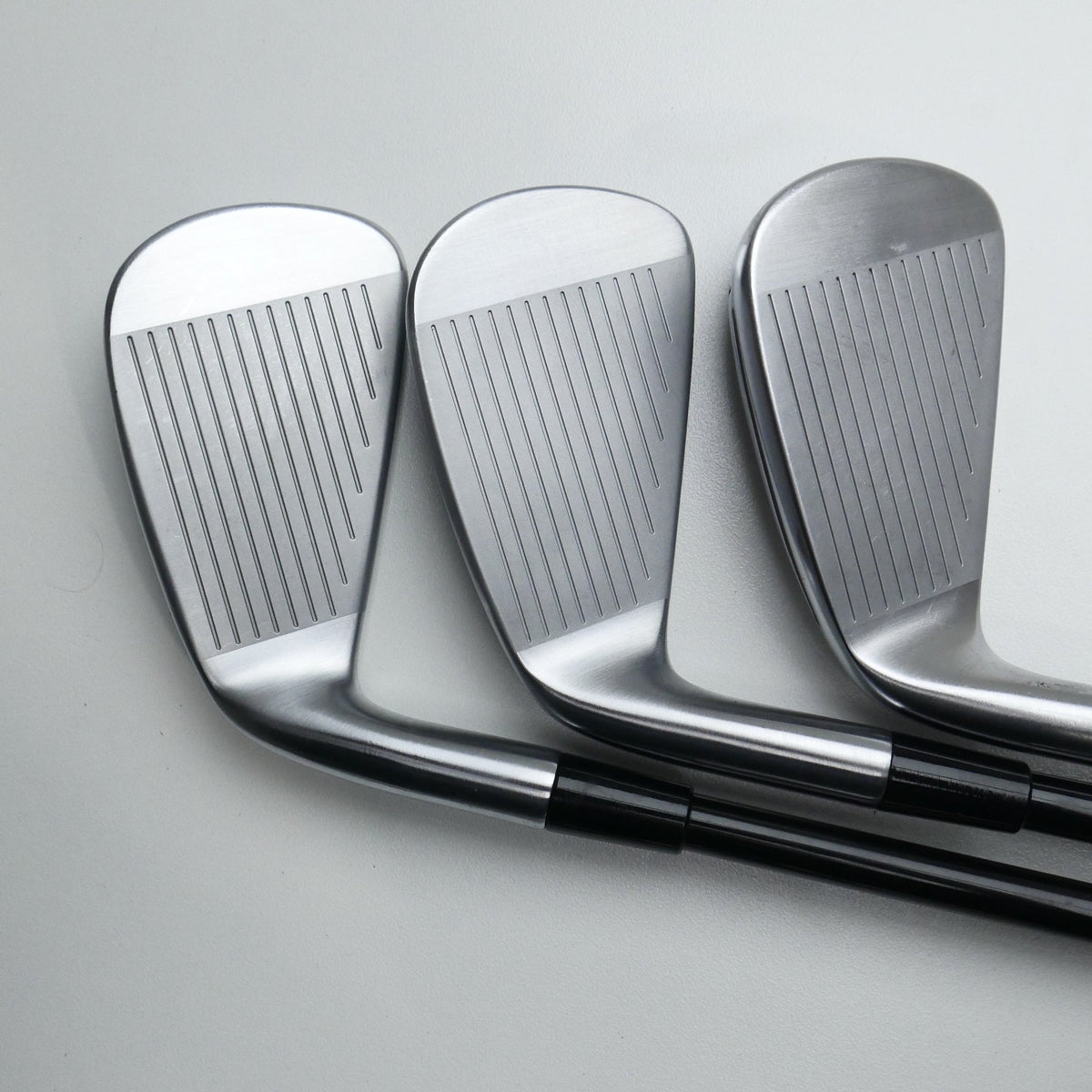 Used TaylorMade P790 2025 Iron Set / 5 - PW / Regular Flex