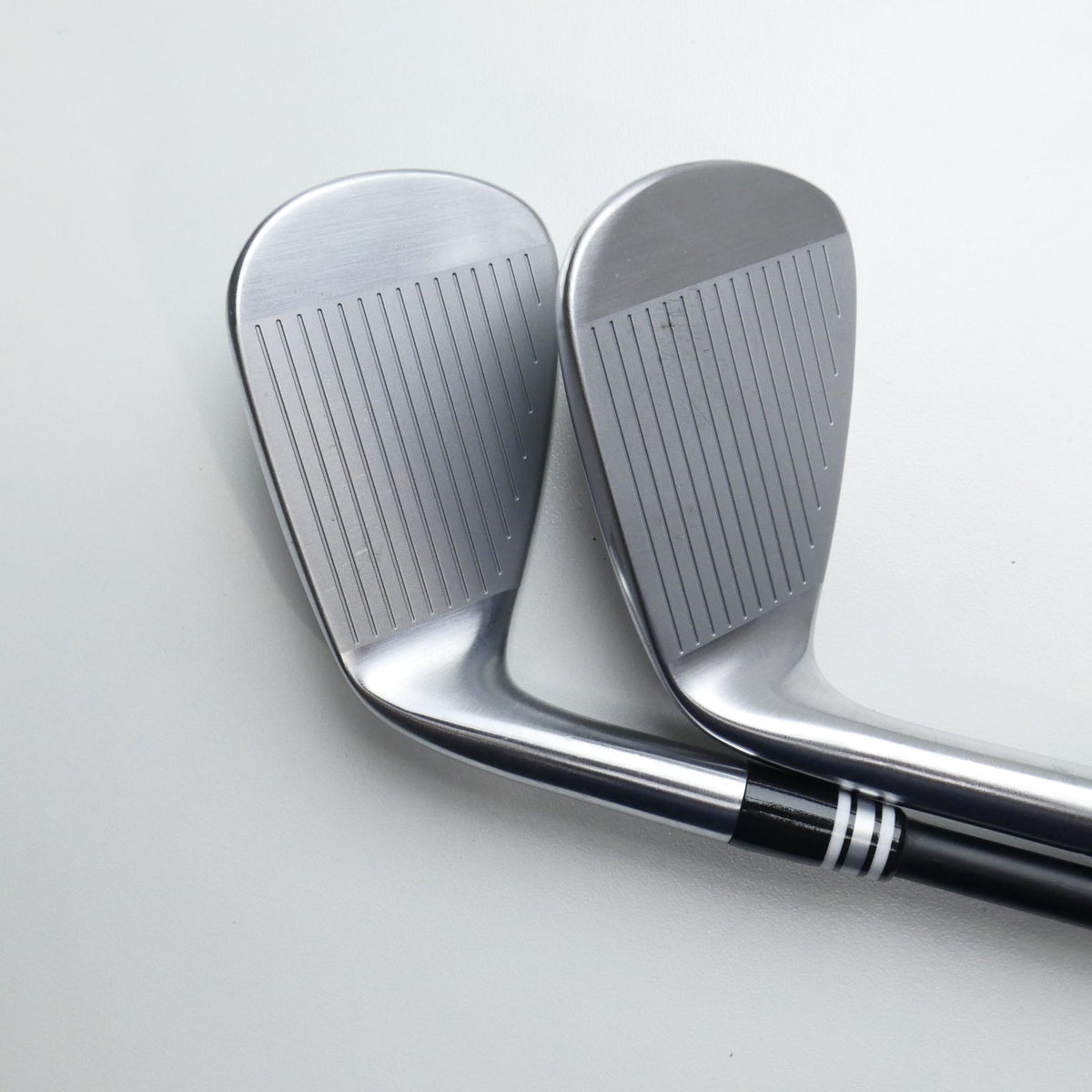 Used TaylorMade P790 2025 Iron Set / 7 - PW / Stiff Flex