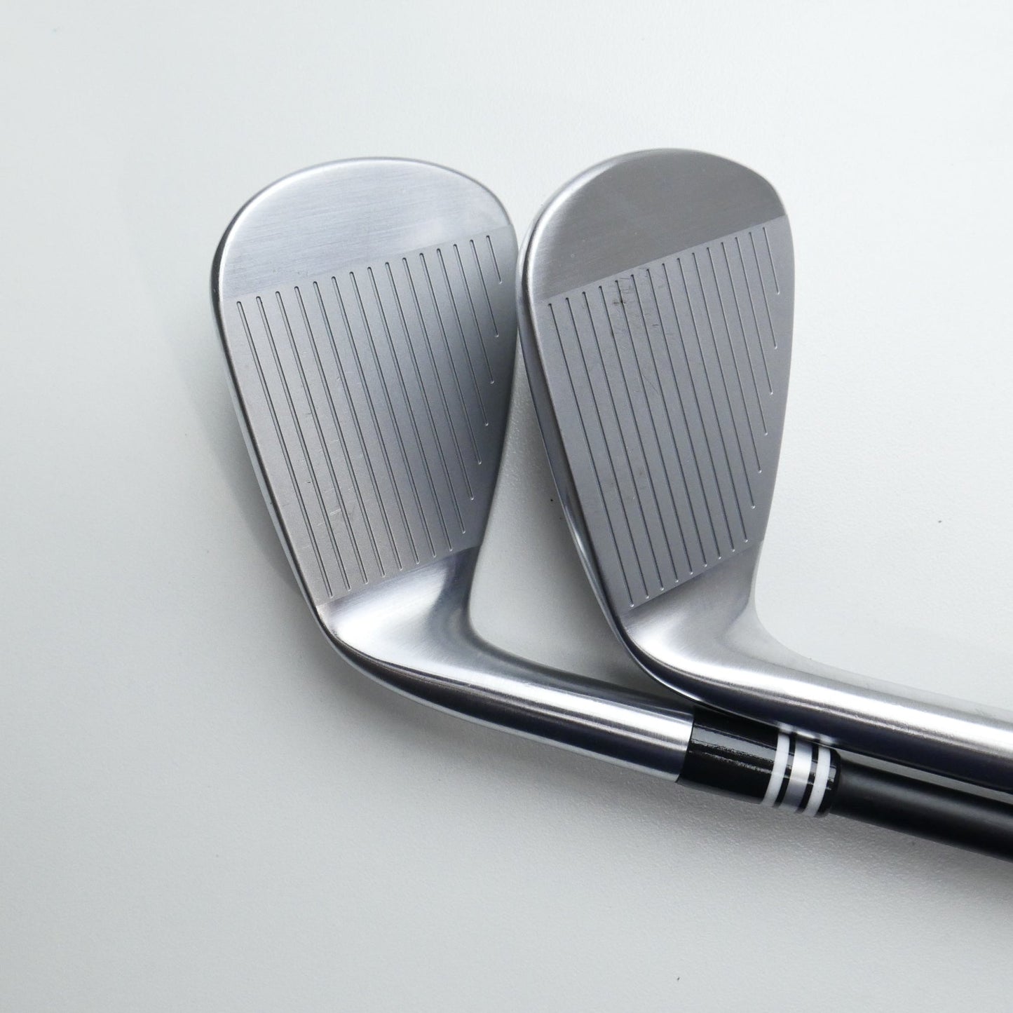 Used TaylorMade P790 2025 Iron Set / 7 - PW / Stiff Flex