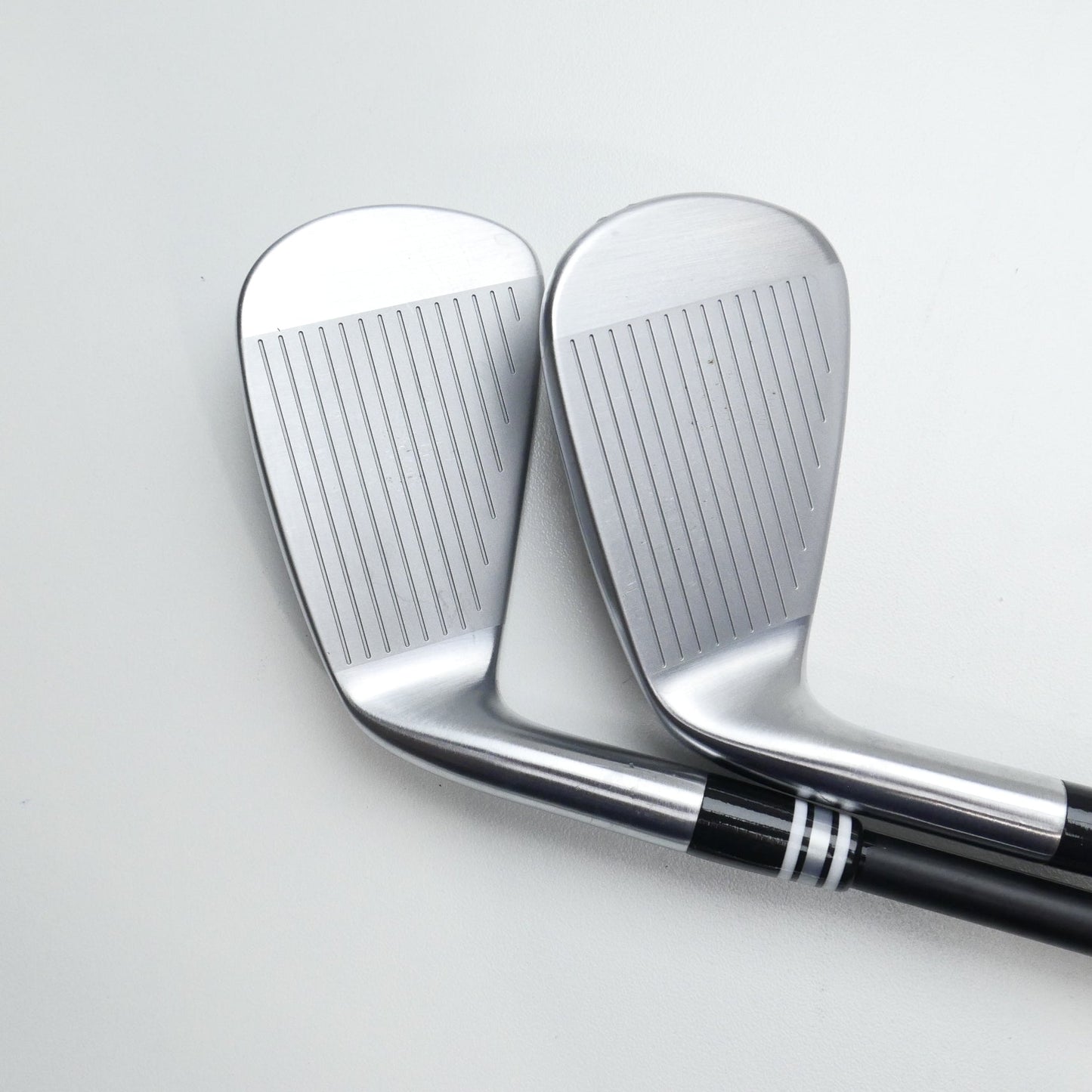 Used TaylorMade P790 2025 Iron Set / 7 - PW / Stiff Flex