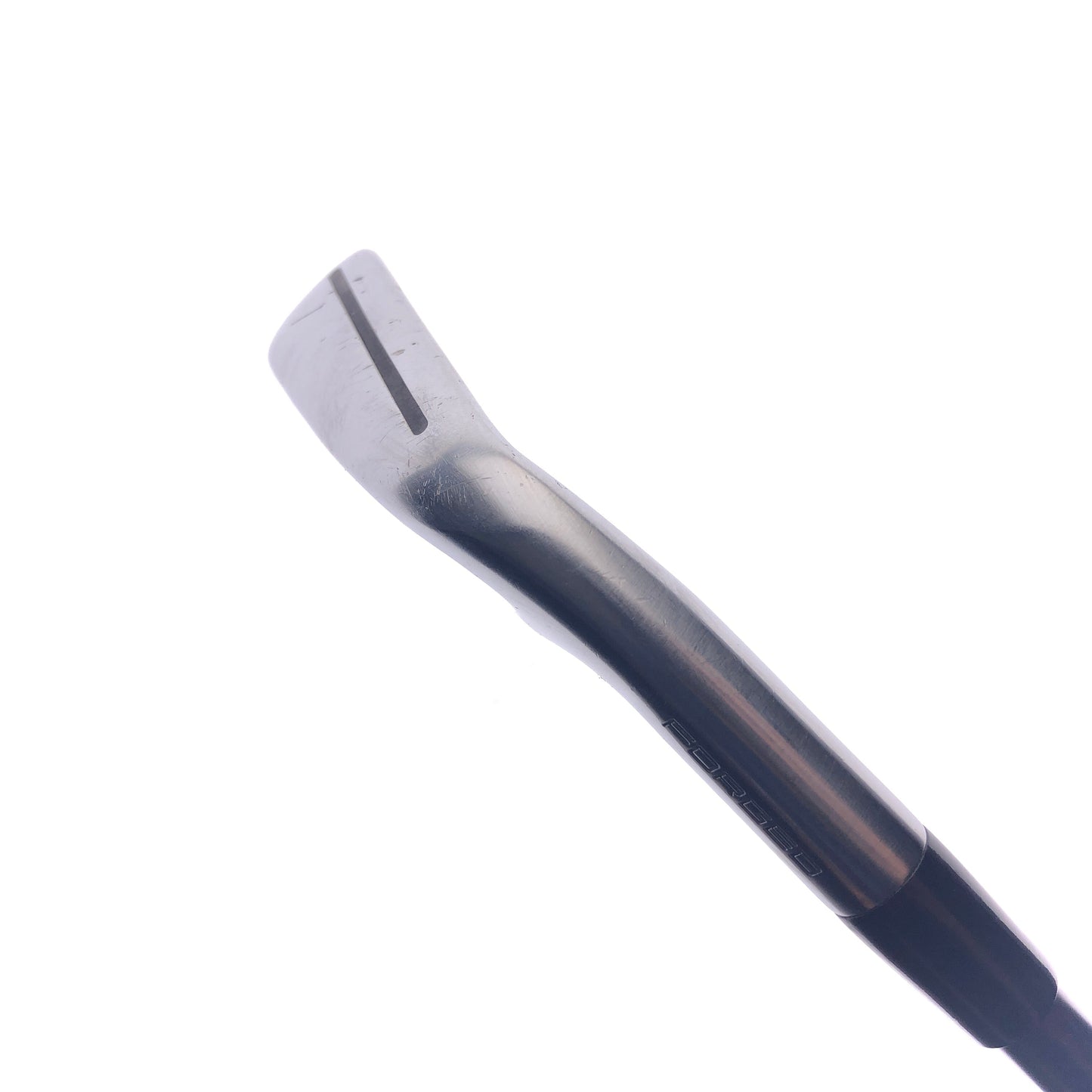 Used TaylorMade P790 UDI 2017 2 Hybrid / 17 Degrees / X-Stiff Flex