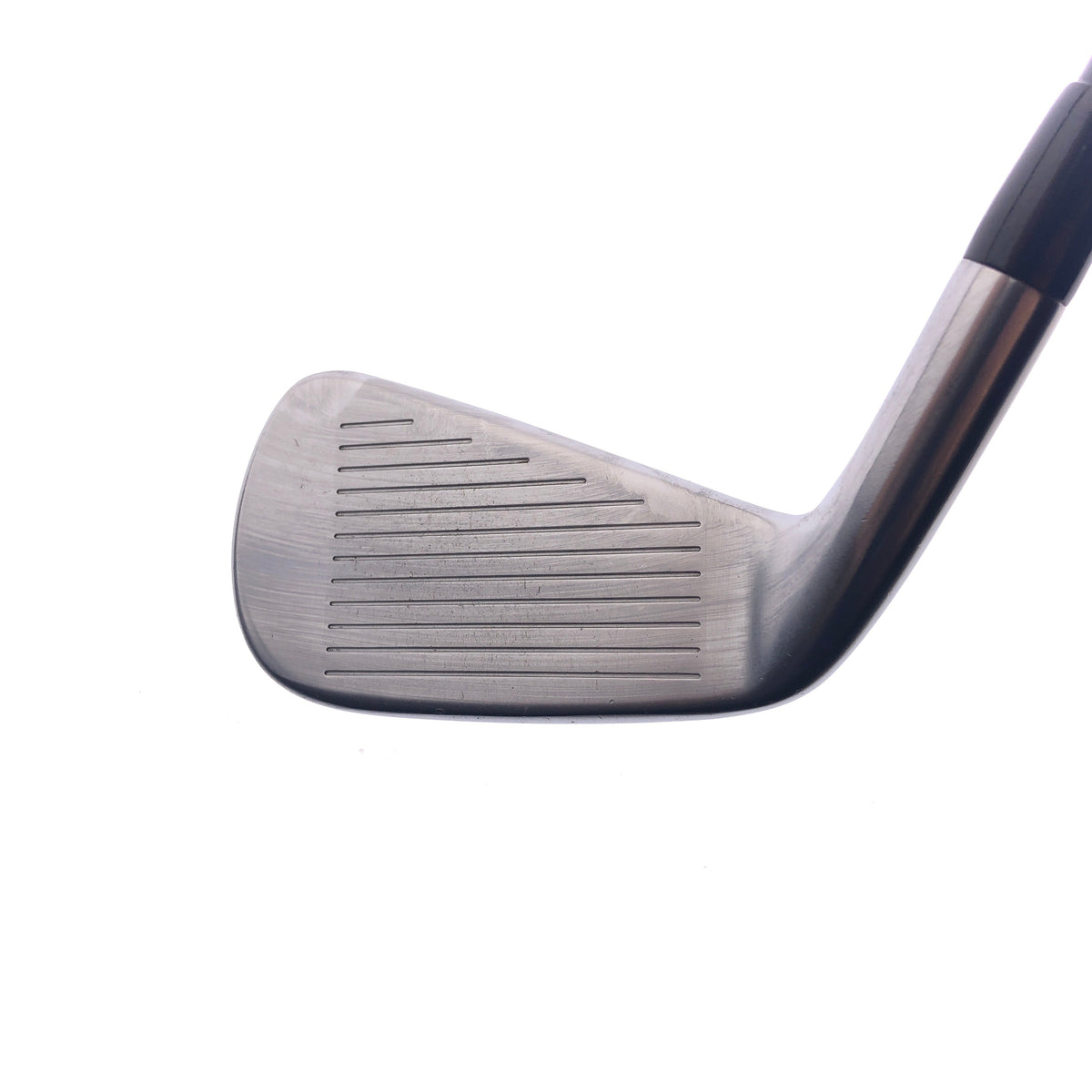 Used TaylorMade P790 UDI 2017 2 Hybrid / 17 Degrees / X-Stiff Flex