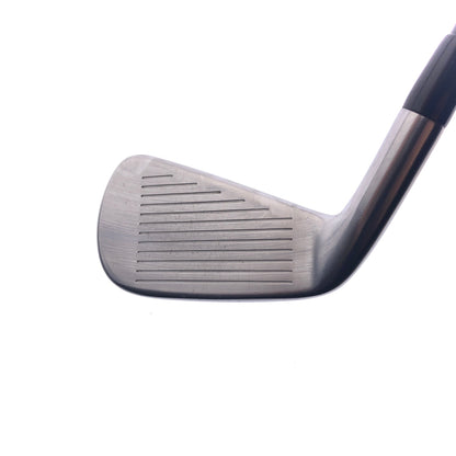 Used TaylorMade P790 UDI 2017 2 Hybrid / 17 Degrees / X-Stiff Flex