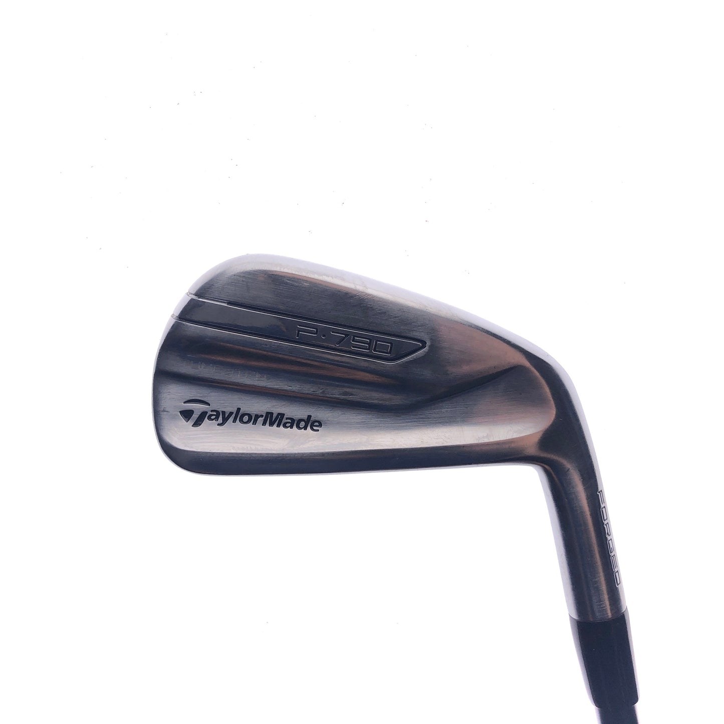 Used TaylorMade P790 UDI 2017 2 Hybrid / 17 Degrees / X-Stiff Flex
