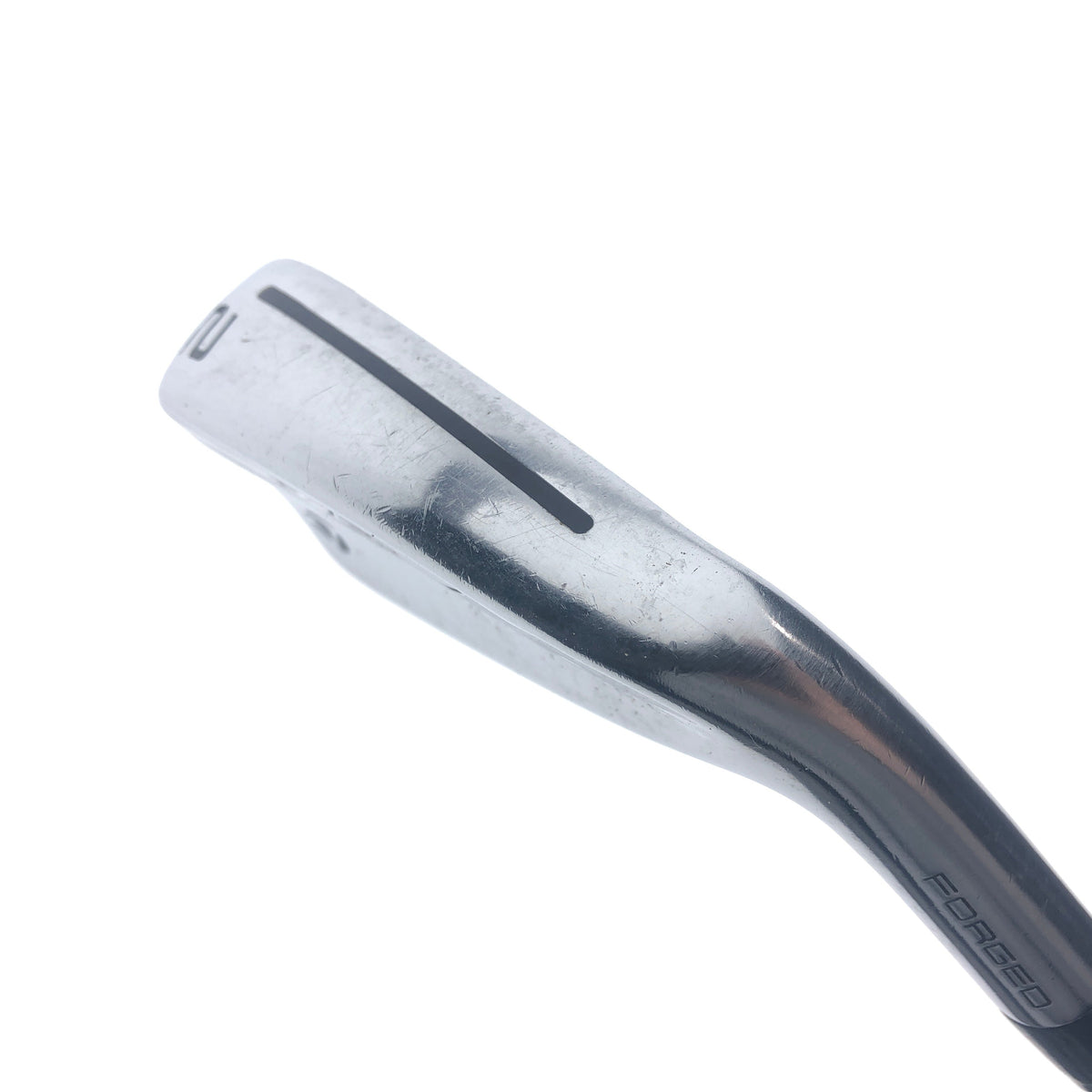 Used TaylorMade P790 UDI 2019 2 Hybrid / 17 Degrees / Stiff Flex