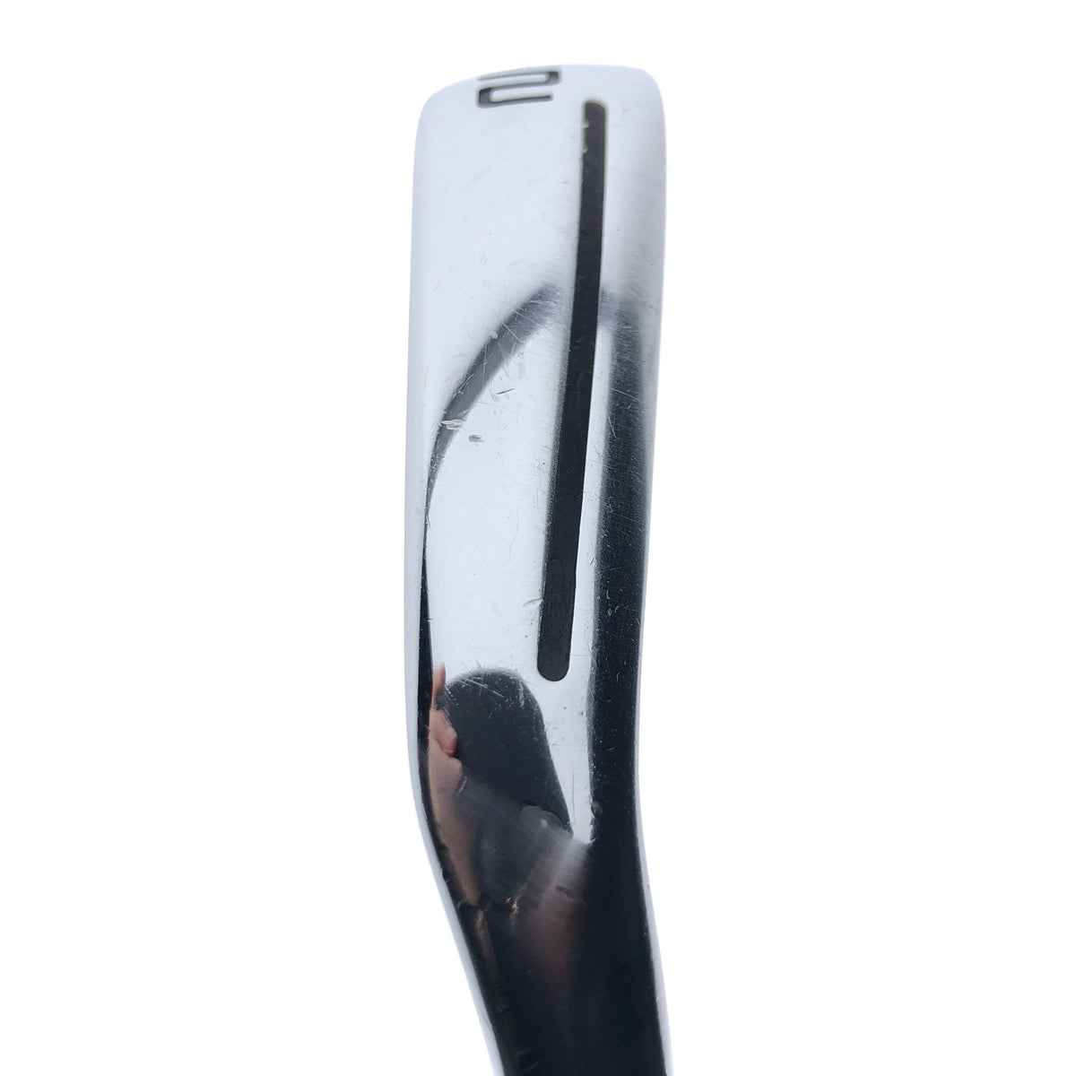 Used TaylorMade P790 UDI 2019 2 Hybrid / 17 Degrees / Stiff Flex