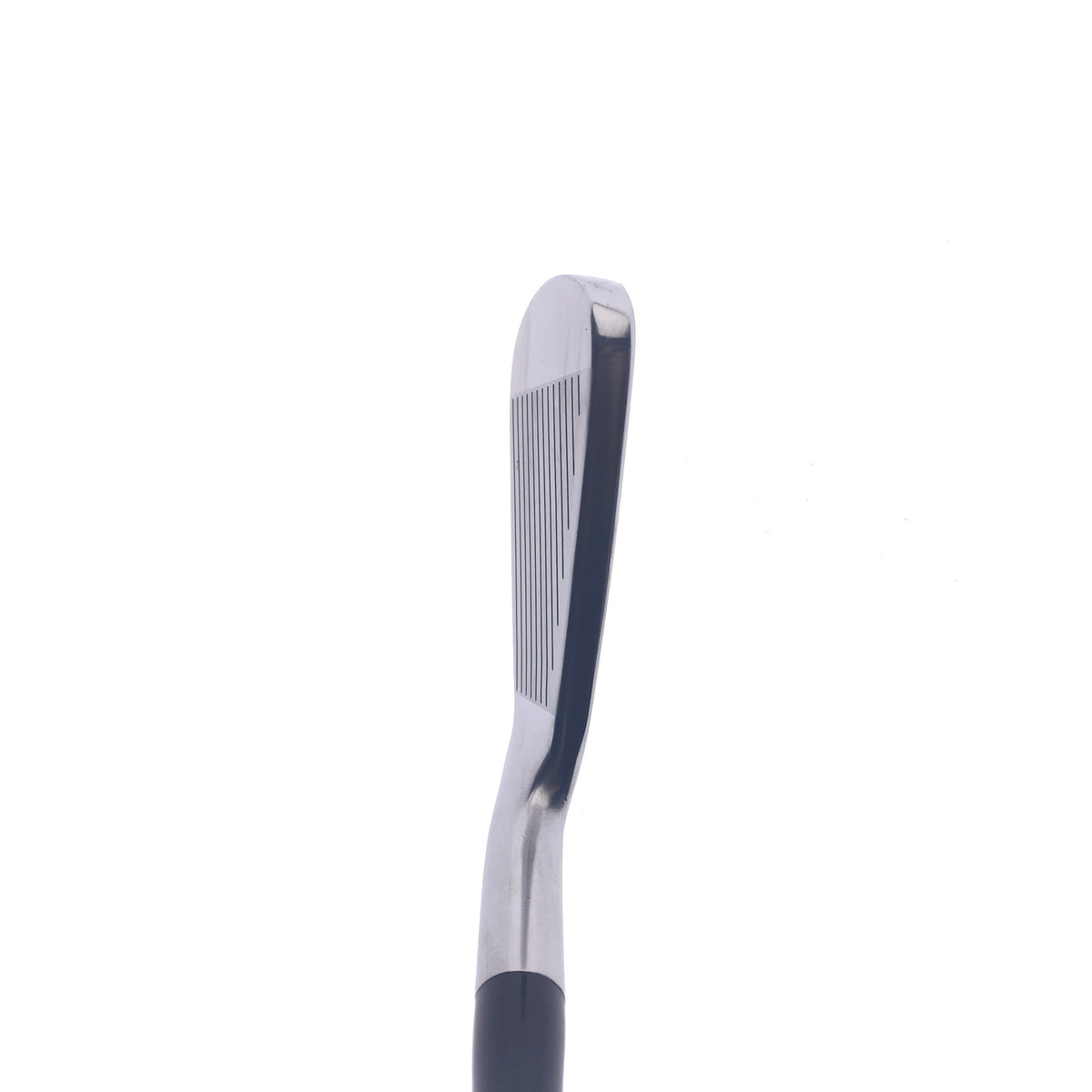 Used TaylorMade P790 UDI 2019 2 Hybrid / 17 Degrees / Stiff Flex