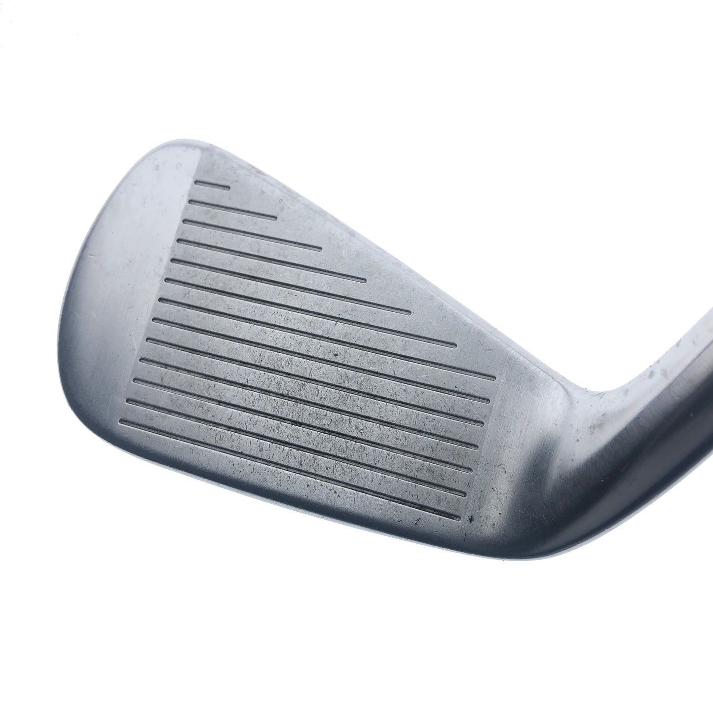 Used TaylorMade P790 UDI 2019 2 Hybrid / 17 Degrees / Stiff Flex