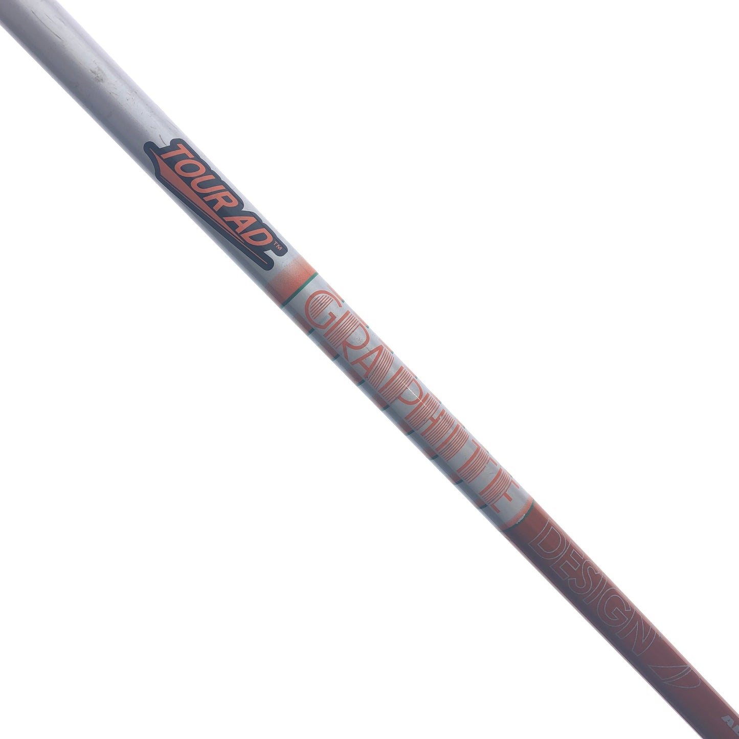 Used TaylorMade P790 UDI 2019 2 Hybrid / 17 Degrees / Stiff Flex