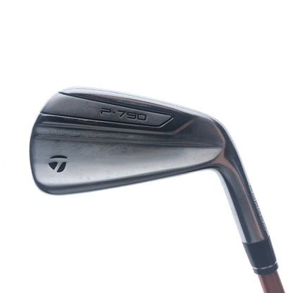 Used TaylorMade P790 UDI 2019 2 Hybrid / 17 Degrees / Stiff Flex