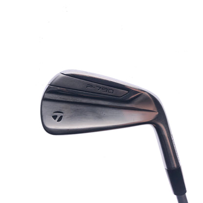 Used TaylorMade P790 UDI 2019 2 Hybrid / 17 Degrees / Stiff Flex