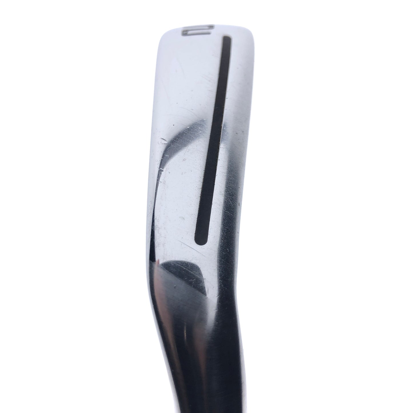 Used TaylorMade P790 UDI 2019 2 Hybrid / 17 Degrees / X-Stiff Flex