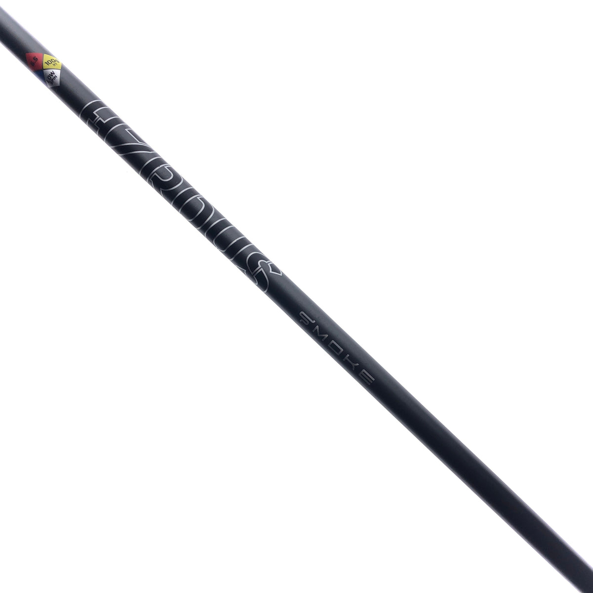 Used TaylorMade P790 UDI 2019 2 Hybrid / 17 Degrees / X-Stiff Flex