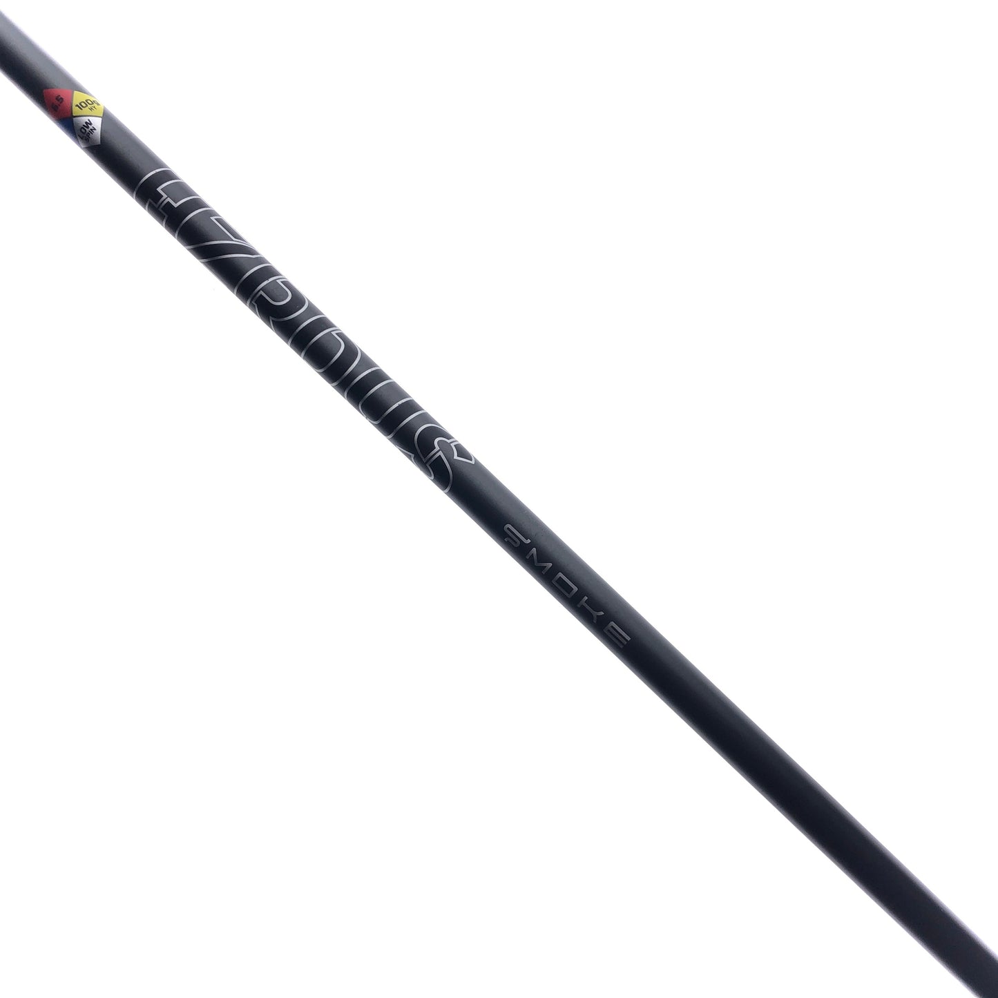 Used TaylorMade P790 UDI 2019 2 Hybrid / 17 Degrees / X-Stiff Flex