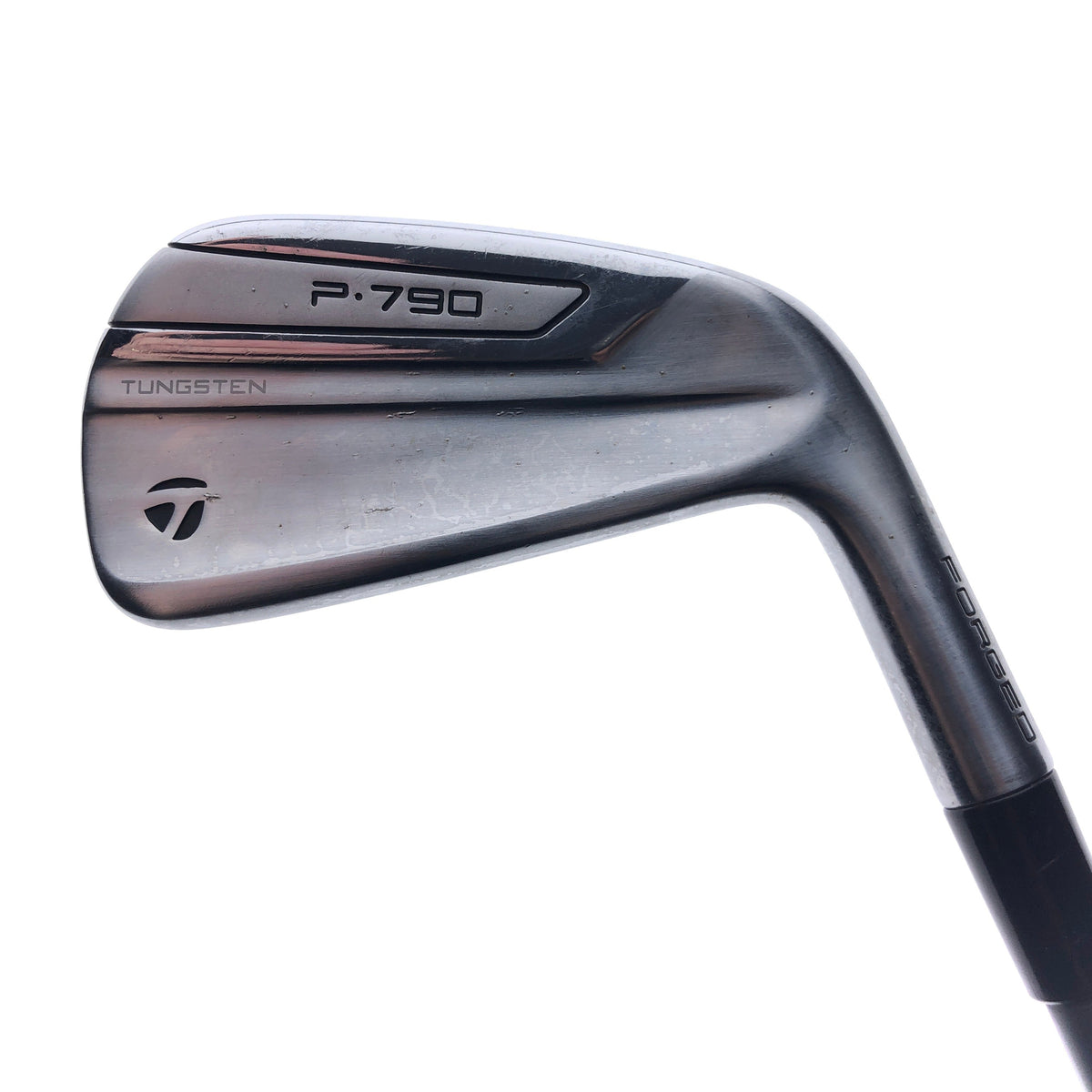 Used TaylorMade P790 UDI 2019 2 Hybrid / 17 Degrees / X-Stiff Flex