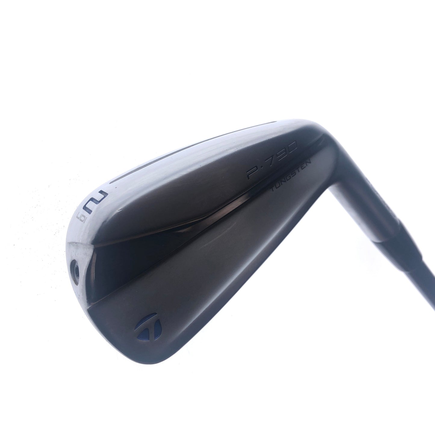 Used TaylorMade P790 UDI 2021 2 Hybrid / 17 Degrees / Stiff Flex