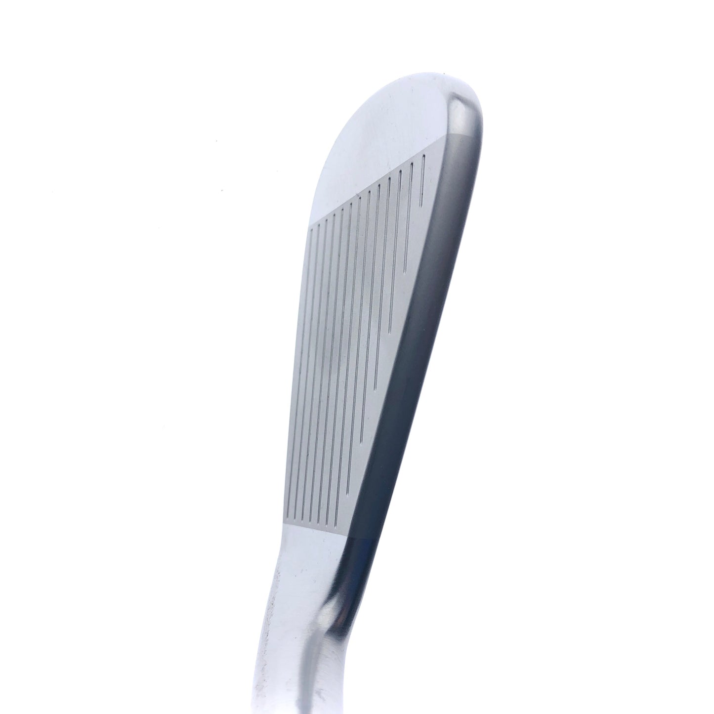 Used TaylorMade P7CB 2024 3 Iron / 20.0 Degrees / X-Stiff Flex