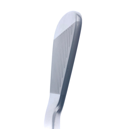 Used TaylorMade P7CB 2024 3 Iron / 20.0 Degrees / X-Stiff Flex